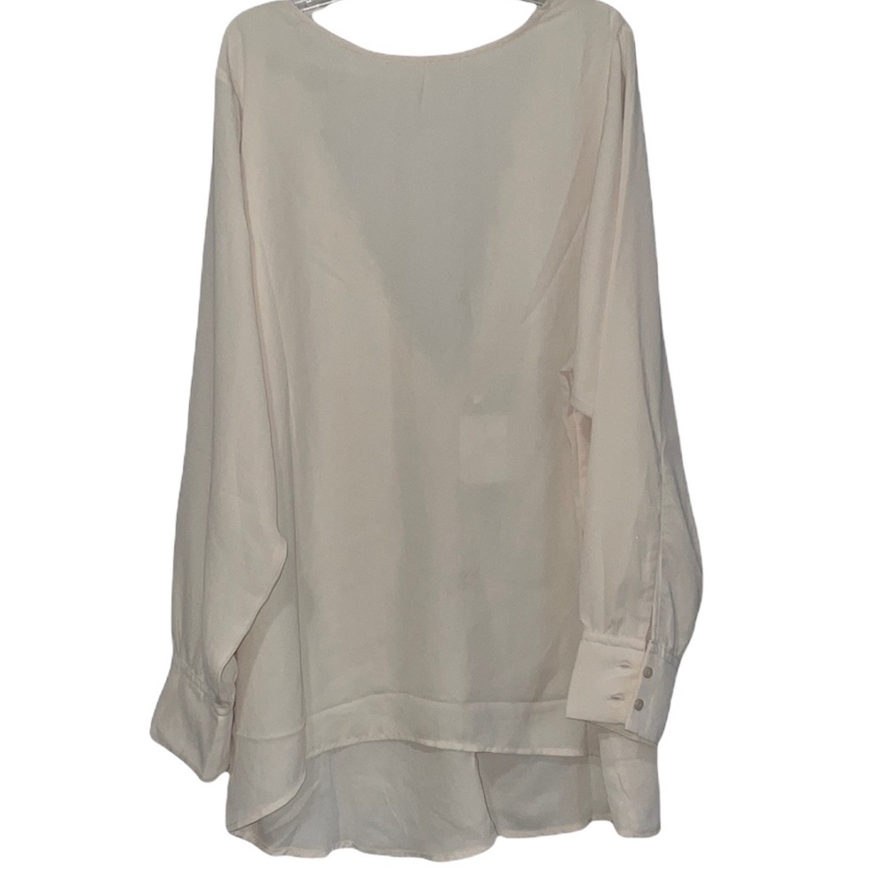 Hypr Blouse